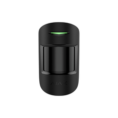 Ajax MotionProtect U Jeweller (8EU) ASP black