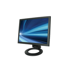 17 inch LED 4:3 Monitor 1280x1024. 1 x BNC in, 1 x BNC out, HDMI, VGA. Plastic Case