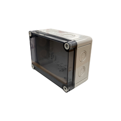 EKHO Back Box for EK-WL8-IN