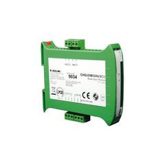 Hochiki Dual Input Module, DIN Encl. with SCI