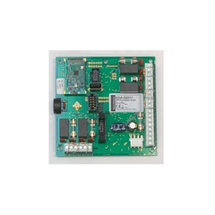 EDA Booster Panel Processor Board