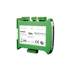 Hochiki Dual Sounder Controller, DIN Encl SCI