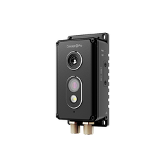 Concept Pro IP Bi-spectrum Radiometric Cube Camera