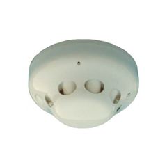 EDA Radio Optical Smoke Detector