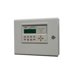 100 Zone Radio Control Panel (SLA Battery not included)