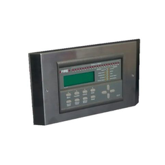 Radio Booster Unit (Mains Supply-SLA Battery not included) Stainless steel finish