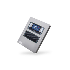 EMS Taktis Analogue Addressable Fire Panel 2 Loop 96 Zone
