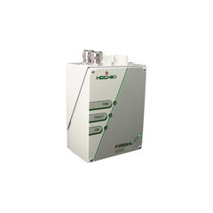 Hochiki 1 Pipe Aspirating Smoke Det / Docking Stn