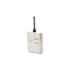 EMS Radio Network Communicator for EMS Network