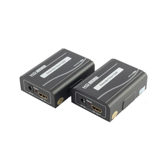 HDMI Extender - 60M transmission distance with Cate5e/6
