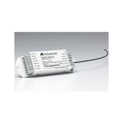 Pulse Line Unit Long (c/w 1000m fibre)