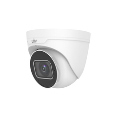 Uniview Prime 1 5MP IP Motorised Turret Camera