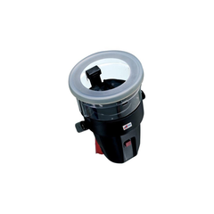 SOLO Silicon Membrane for test cup