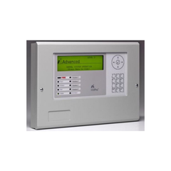 (EOL) Remote Control Terminal, Std Network 24V DC  220x300x44