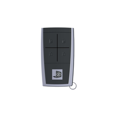 RSI Keyfob - 4 Button Set/Unset includes battery