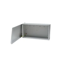 Large Battery (18Ah) / Utility Enclosure