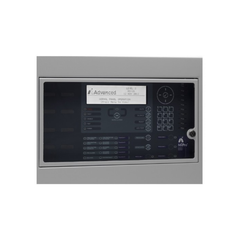 Glazed Door Kit with Zone aperture - Extended enc.
