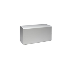 Deep Utility Enclosure