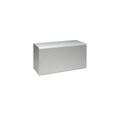 Deep Utility Enclosure