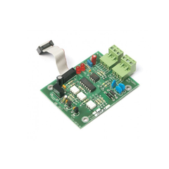 Mx-4000 Standard Network Card