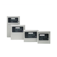 100 Zone FIRE (RED) - Large enc