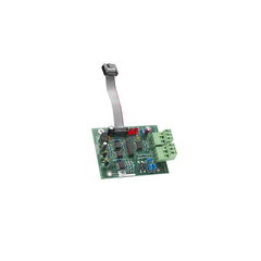 Mx-5000 NETWORK CARD - Standard - Fitted