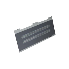 100 Zone FAULT (YEL) - Large enc