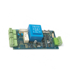 Damper Interface Module (Apollo protocol)