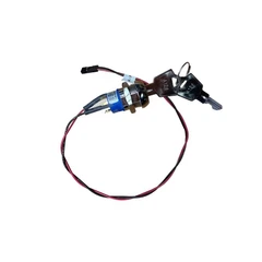 Mx5 2-Pos Key switch (untrapped)