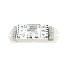 2-way Input Stretch / Latch module