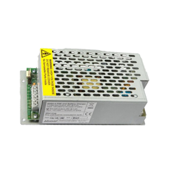 Spare 24V 5A EN54-4 Psu & Battery Charger card