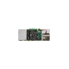 Spare Mx5 Single loop base card c/w PSU (no loop cards) (obsolete)