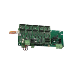 2-Position key switch trapped for Mxp-045