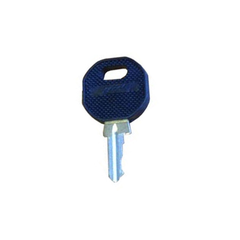 Spare Key - MX-5000 Glazed Door