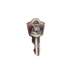 Spare Mxp-511 Access Enable Key