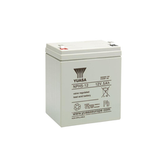 YUASA 12V 5A Re-Chargeable Battery