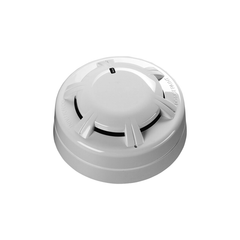 (obsolete) Orbis Optical Smoke Detector - Flashing LED