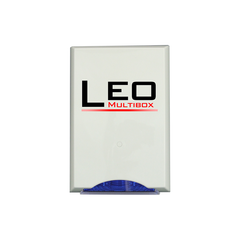 Multibox Leo Wh ABS