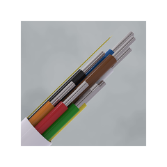 8C WH Type 3 Tin Strand CCA UK 100m Reel