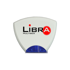 Multibox Libra (Shield) Wh ABS