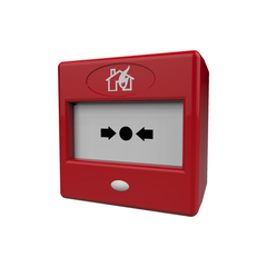 FP3 Surface Call Point Red (Standard)