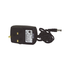 PSU Plug-In 12VDC 400mA with flying lead