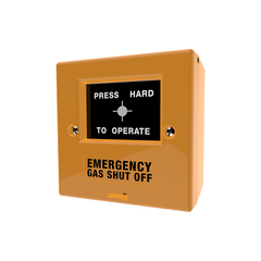 SurfaceCallPoint Yl Gas Shutoff