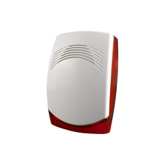 Piccolo Internal Sounder White Red G3