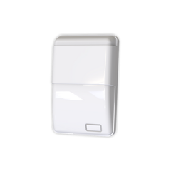 16 Ohm Extension Speaker White