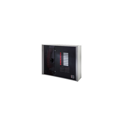Lexicomm Network Master Station (Repeater Panel). Requires 1x 12v 7Ah for 24hr standby.