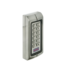 Waterproof IP65 Rated Keypad