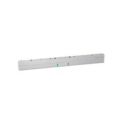 Deedlock by CQR Slimline 280kg/ 600lbs Double Magnet- Monitored