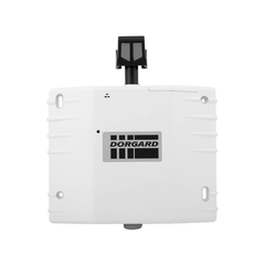 Dorgard Automatic Firedoor Hold - White