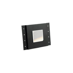 FIRERAY Surface mount plate for prism